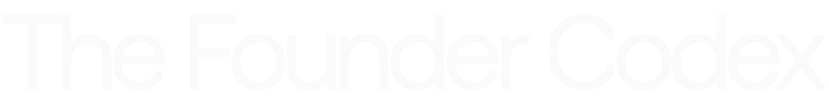 The Nexialist Philosophy for Modern Creators | The Founder Codex